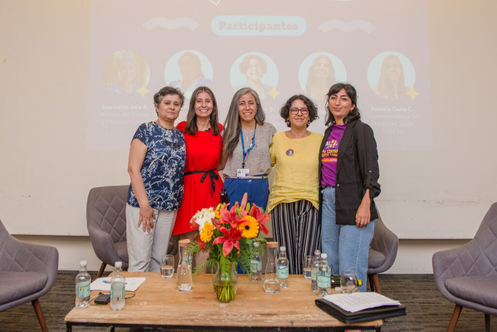 Día Internacional de la Eliminación de la Violencia contra la Mujer