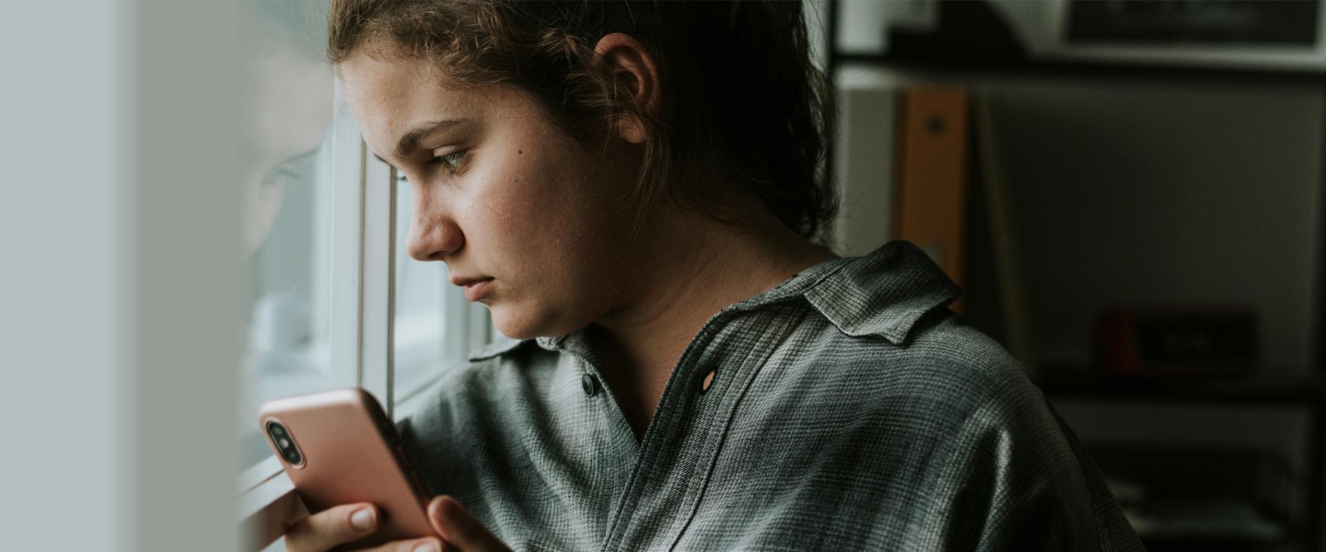 Nuevo cuestionario de salud mental en las empresas mide acoso por redes sociales