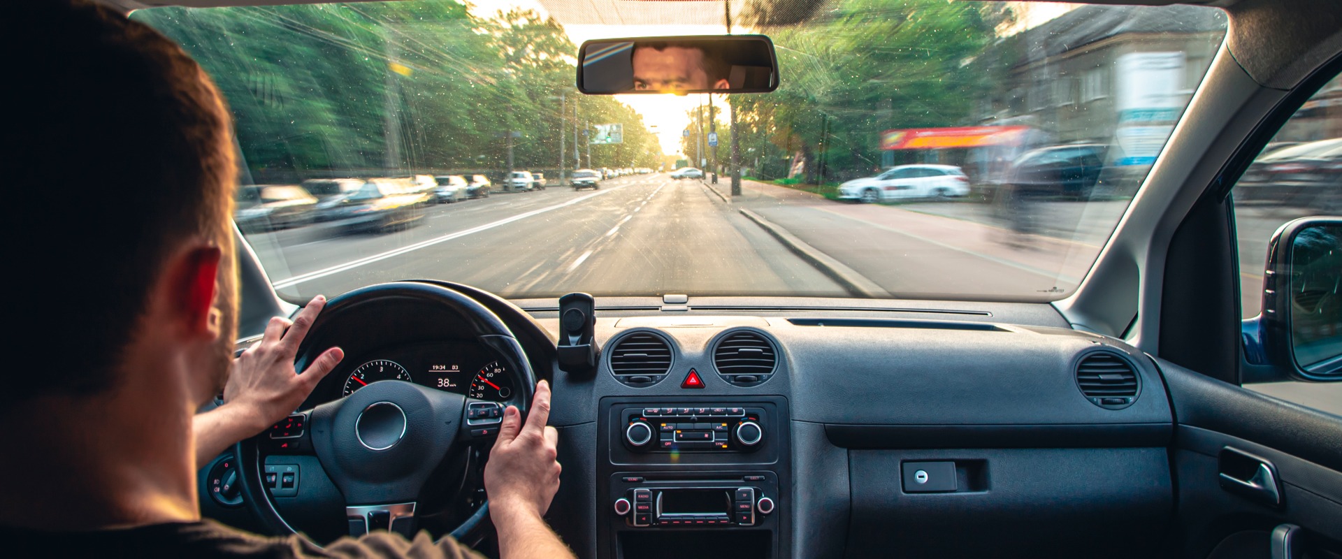 Experiencia y conocimiento para prevenir siniestros viales en el país